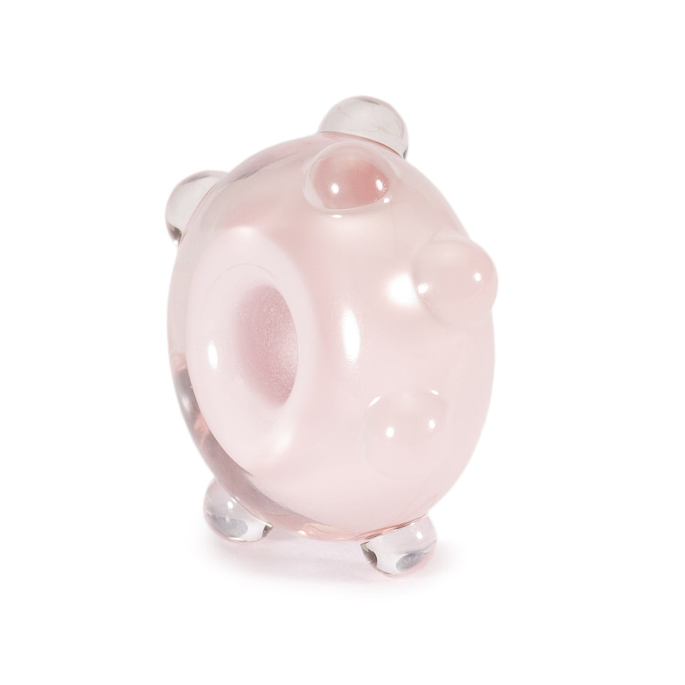 Glass Trollbeads Bead