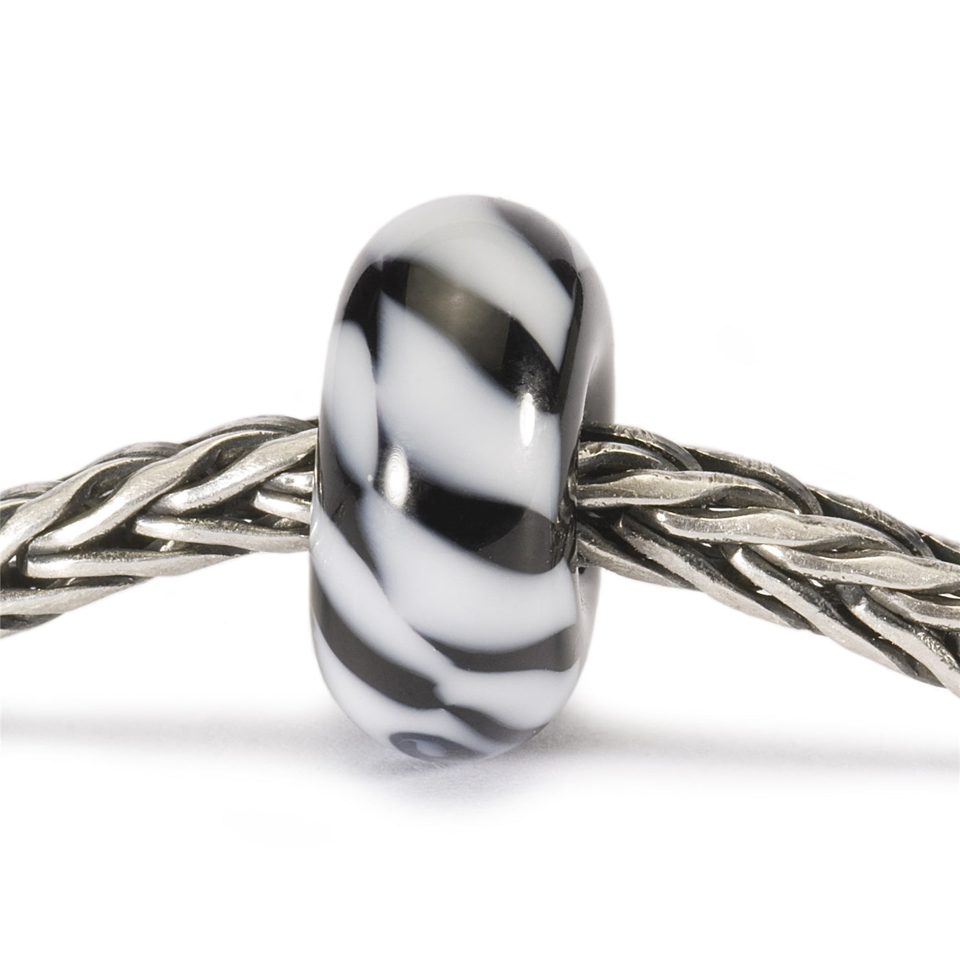 Glass Trollbeads Bead