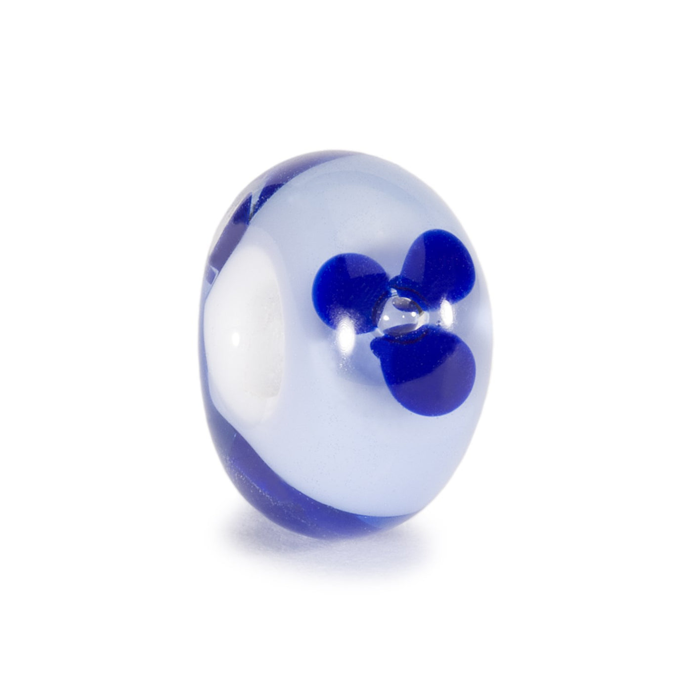Glass Trollbeads Bead