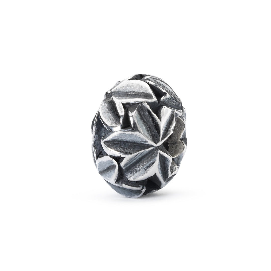 Wisdom Weed Bead – Trollbeads - Main Image