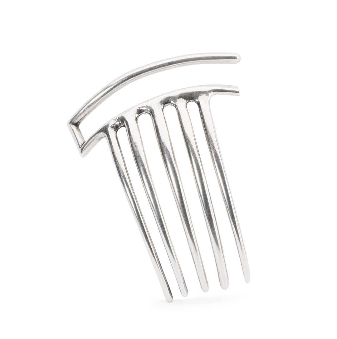 French Twist Comb – Trollbeads display picture 2