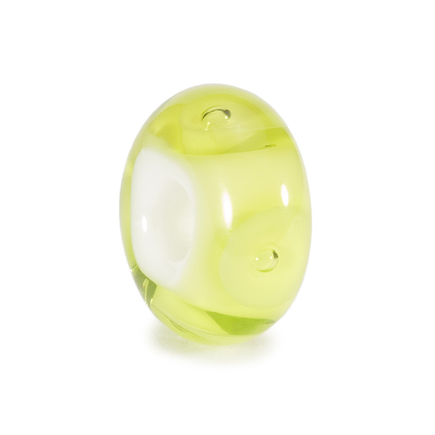 Glass Trollbeads Bead