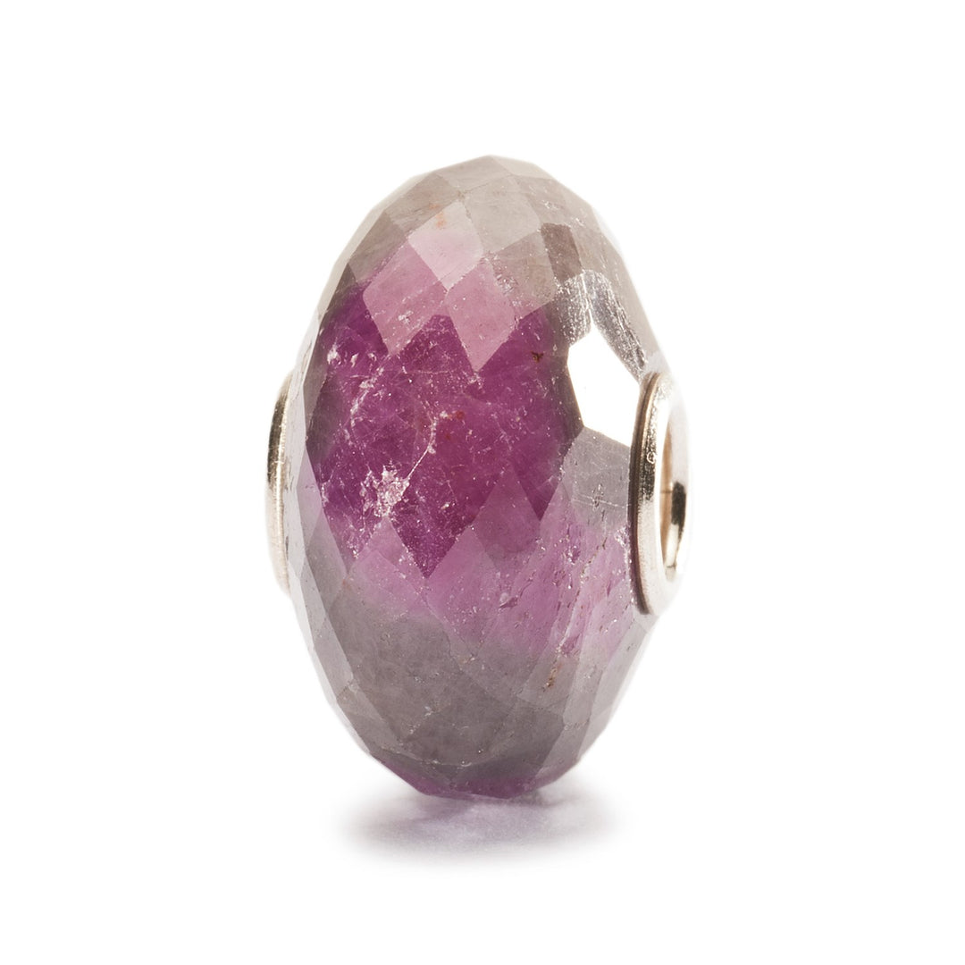 trollbeads ルビー Ruby Rock Bead – Trollbeads
