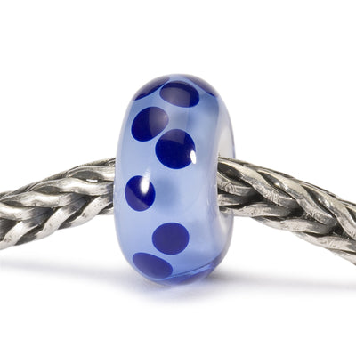 Glass Trollbeads Bead