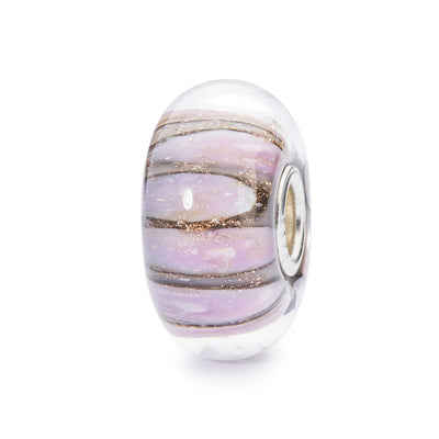 Pink Conch Bead