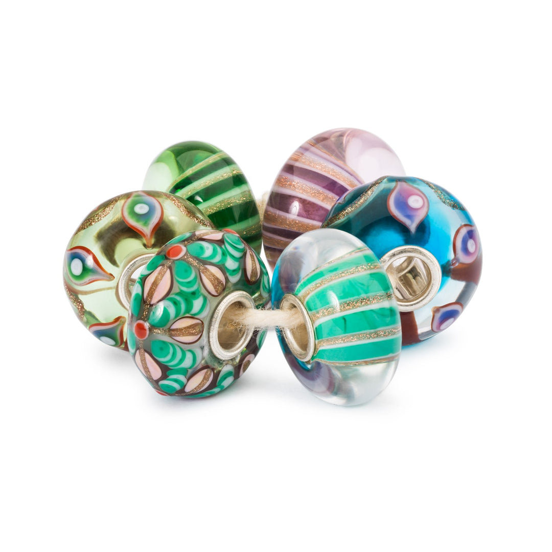 Bead kits – Trollbeads