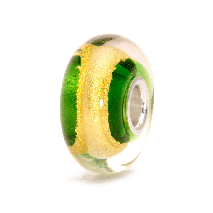 Heart Chakra Bead – Trollbeads