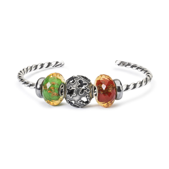 More Cookie Joy Bead – Trollbeads