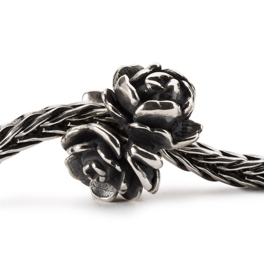 Compassion Rose Bead – Trollbeads
