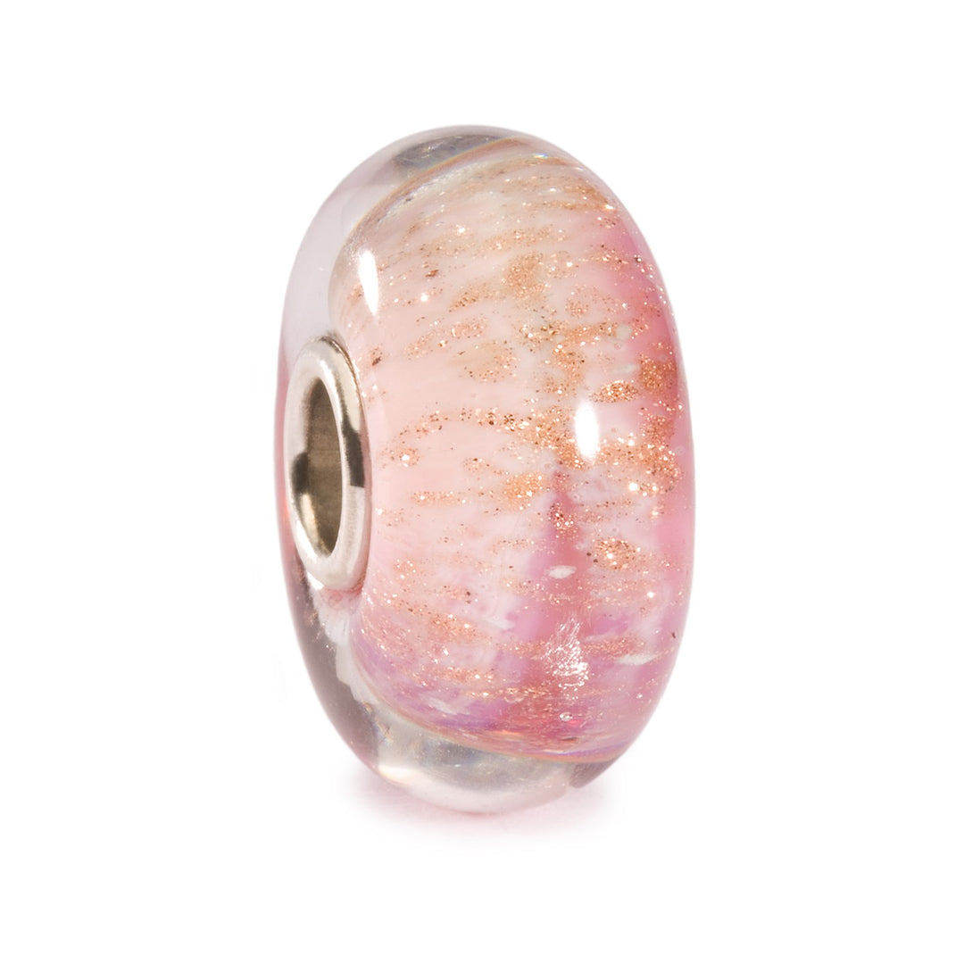 Pink Desert Bead – Trollbeads