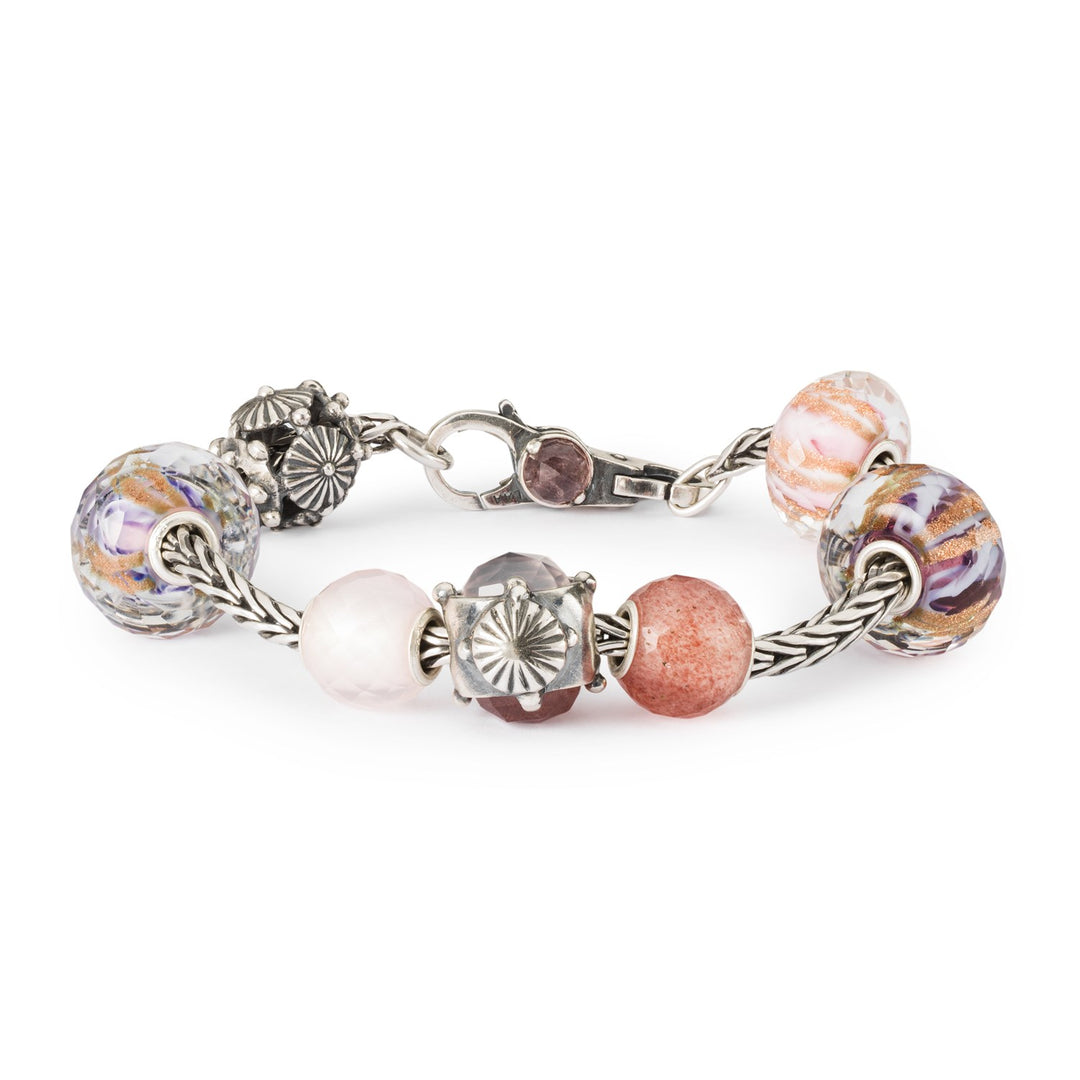 Violet Melody Bead – Trollbeads
