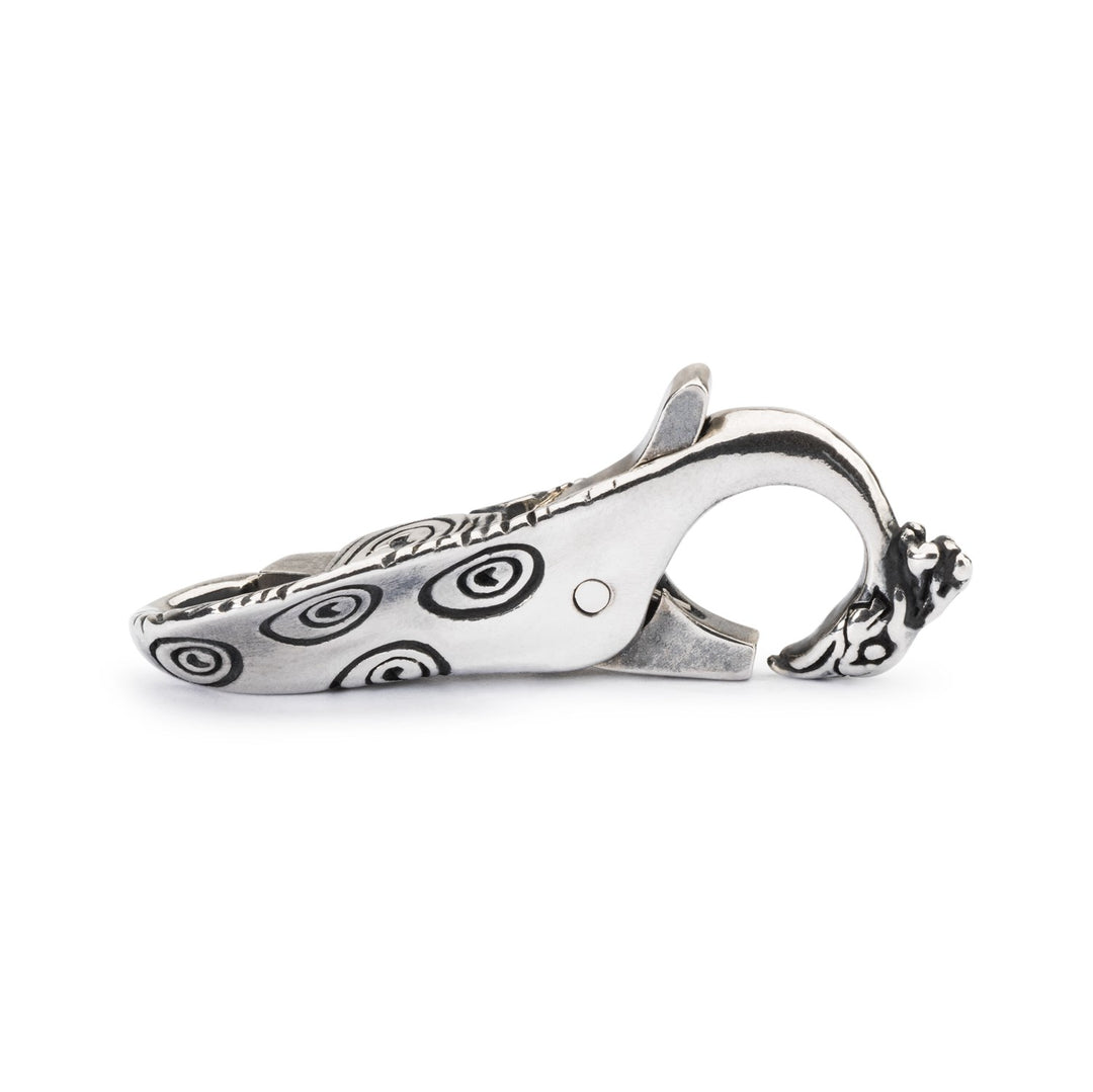 アクセサリー tolucky198553 Peacock Clasp – Trollbeads