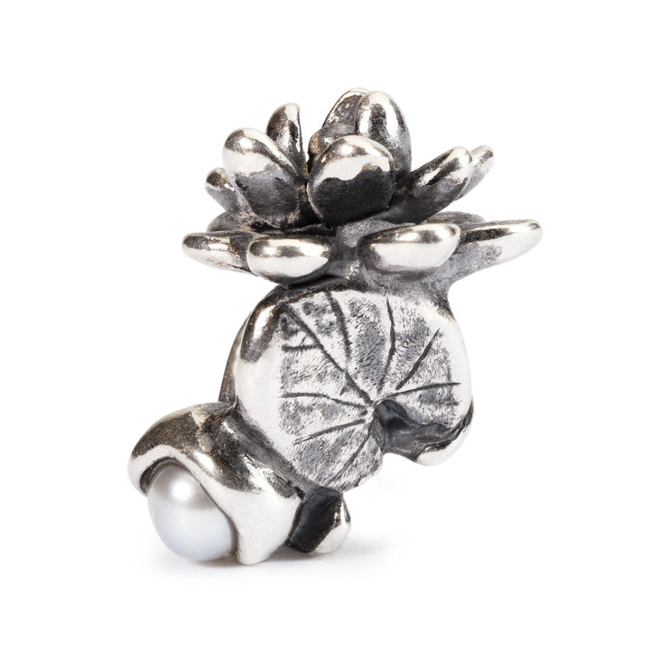 トロールビーズ trollbeads「ルビー（シルバー）」 eb770b83-a110-434e-a942-