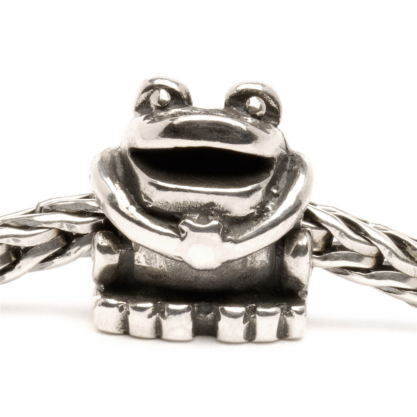 Frog Bead
