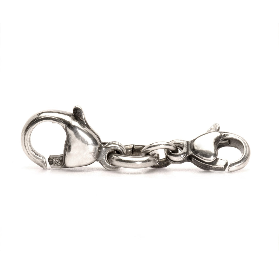 Basic Clasp, Silver – Trollbeads